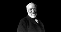 How well do you know Andrew Carnegie?