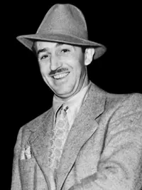 Walt Disney - The Entertainer Who Redefined Imagination